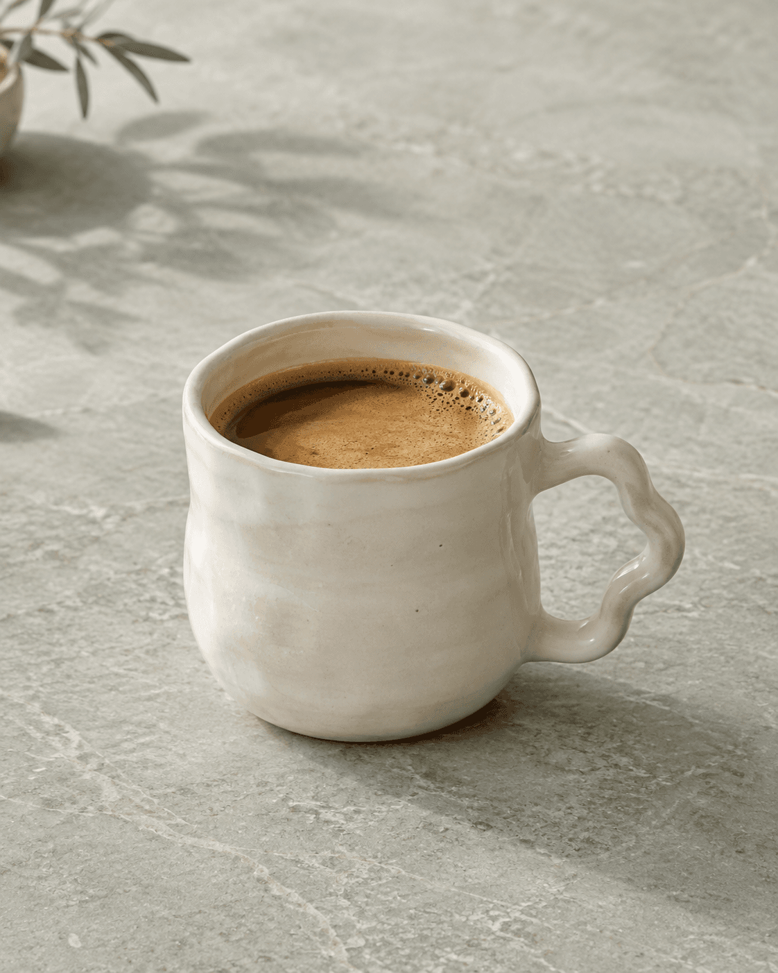 Sunday Cup Set
