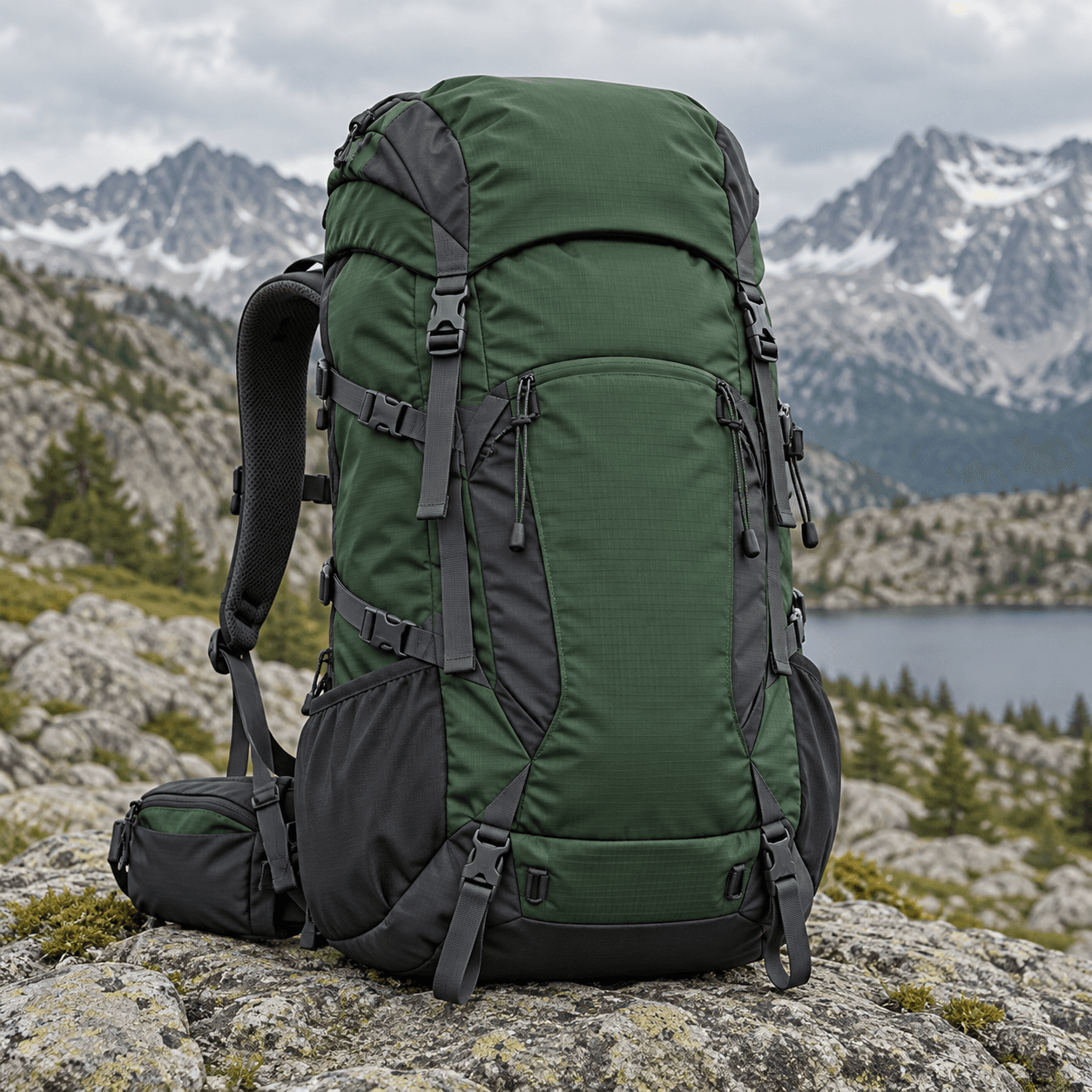 Waypoint Pack
