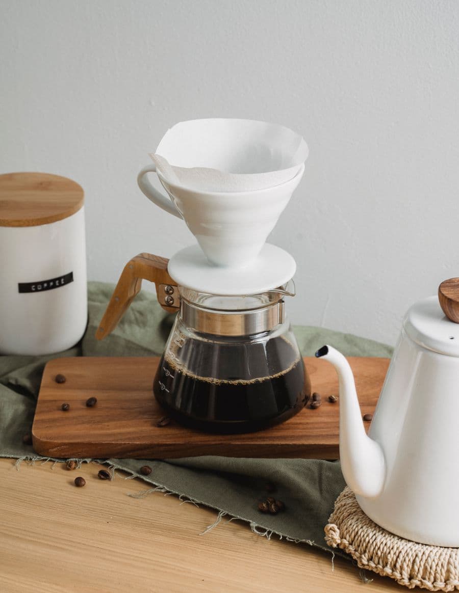 Slow Pour Kettle