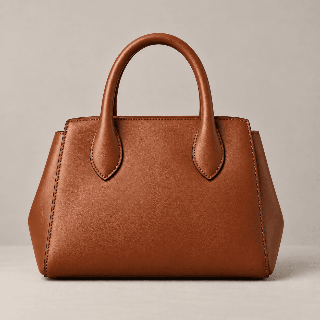 Luna Structured Bag