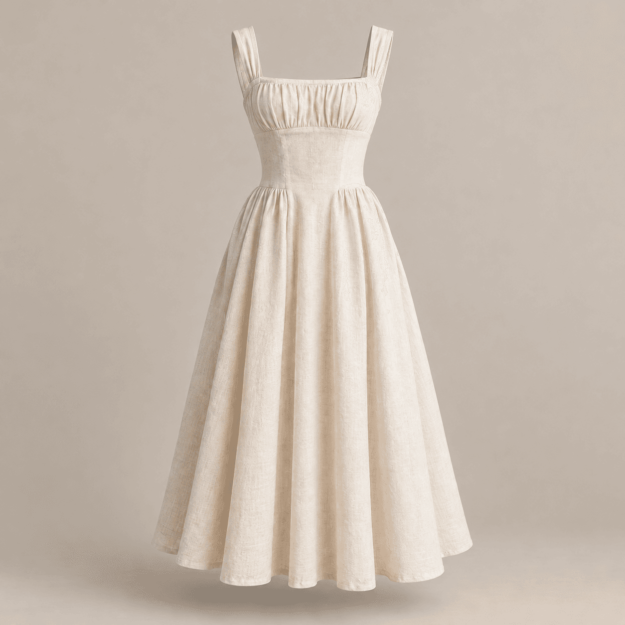 Softline Dress