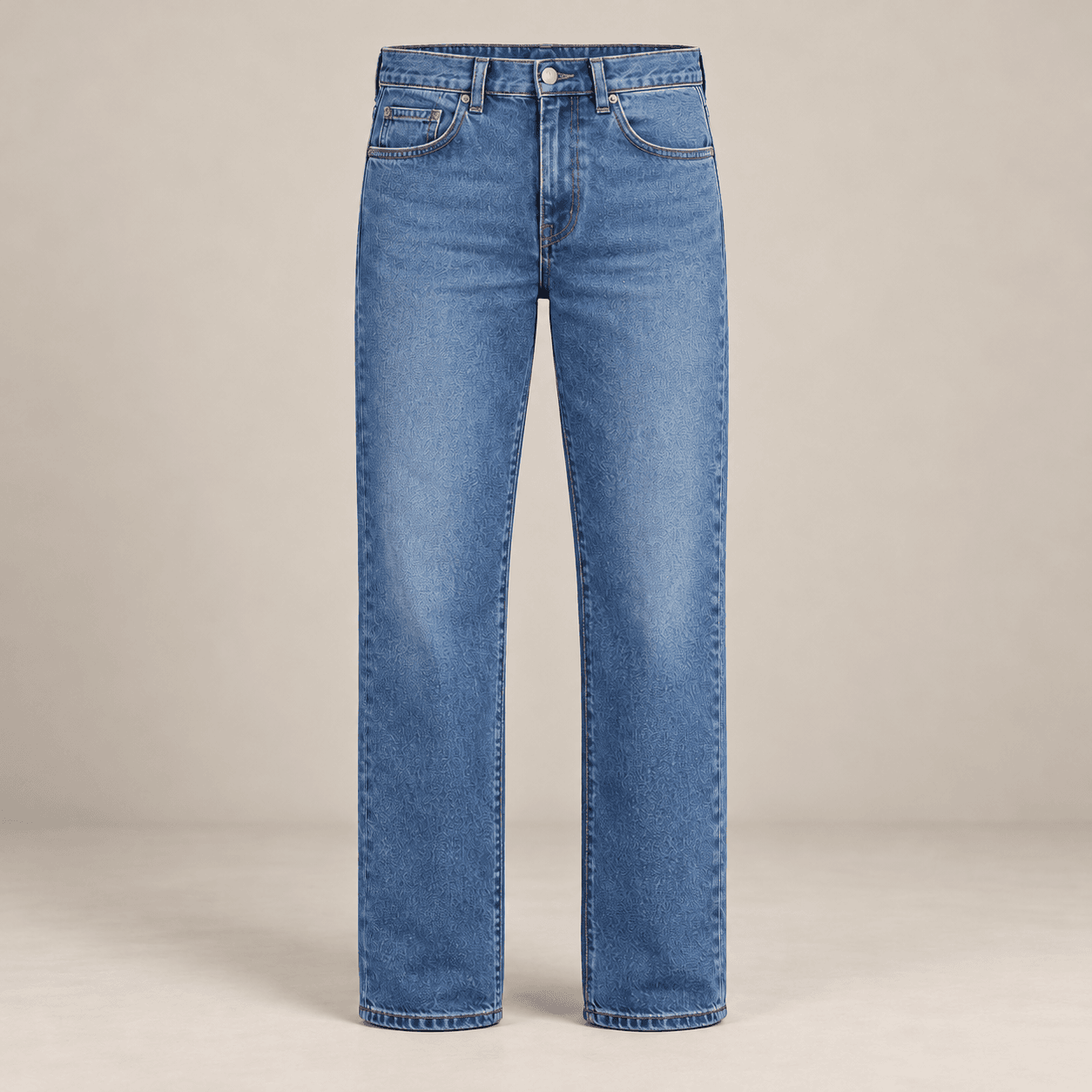 Daylight Denim